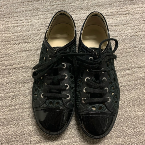 Chanel Sneakers - Picture 1 of 6